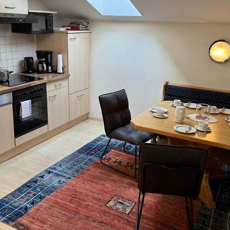 Appartements Schweiberer Ried im Zillertal Extérieur photo