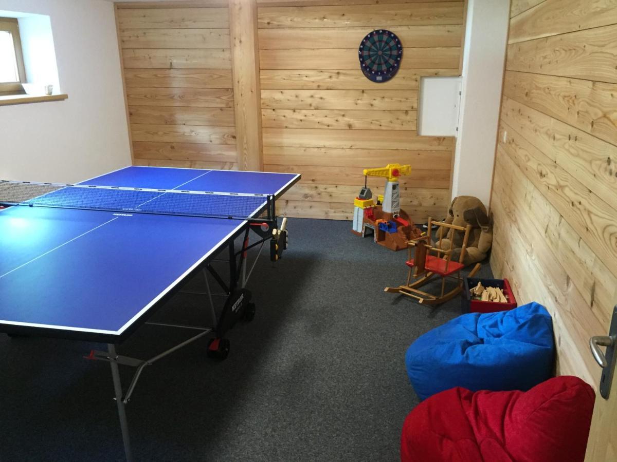 Appartements Schweiberer Ried im Zillertal Extérieur photo