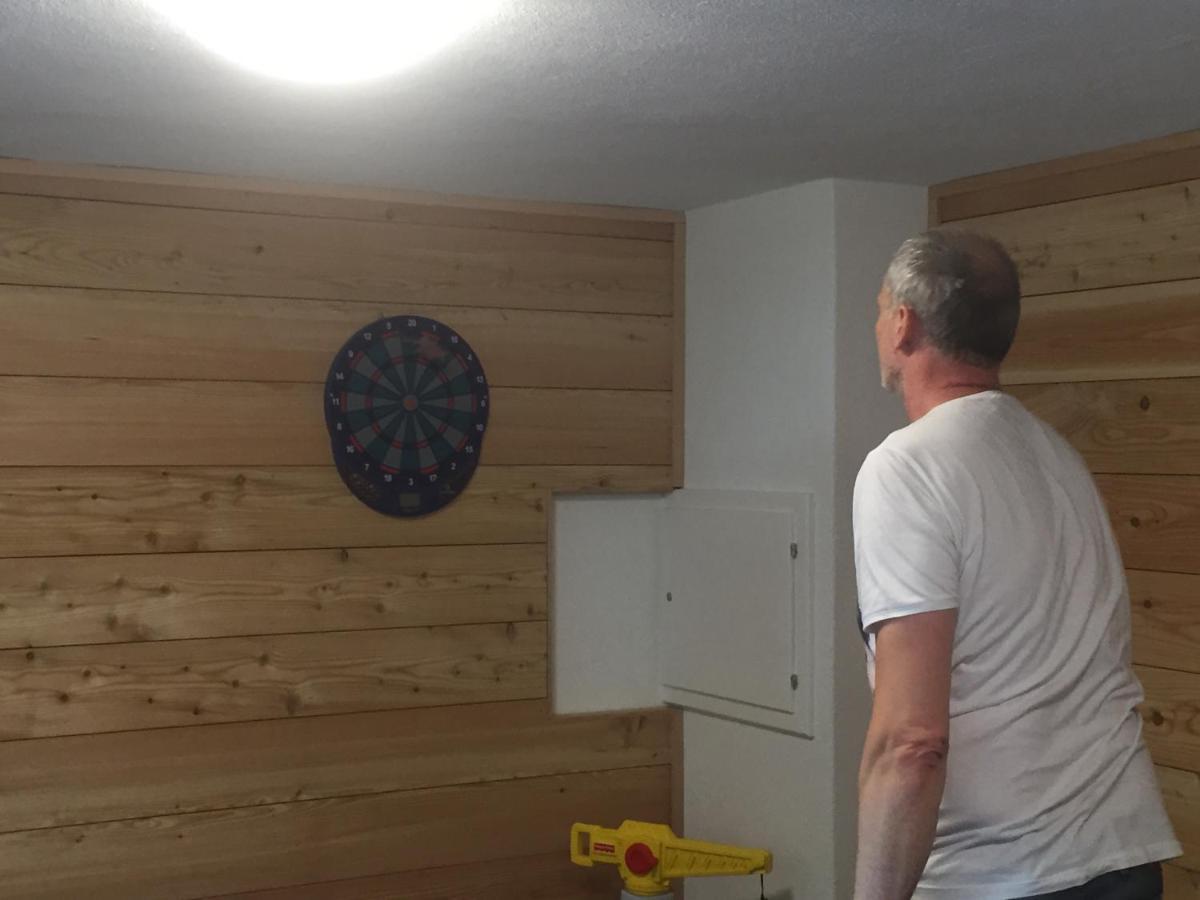 Appartements Schweiberer Ried im Zillertal Extérieur photo