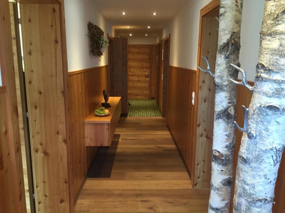 Appartements Schweiberer Ried im Zillertal Extérieur photo