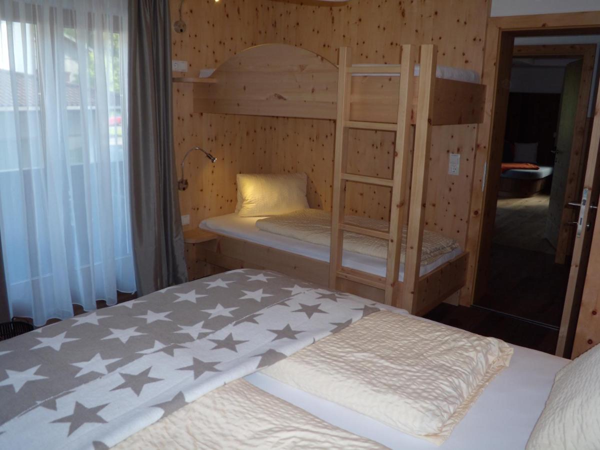 Appartements Schweiberer Ried im Zillertal Extérieur photo