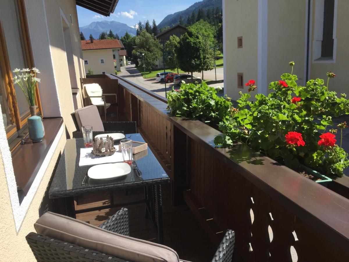Appartements Schweiberer Ried im Zillertal Extérieur photo