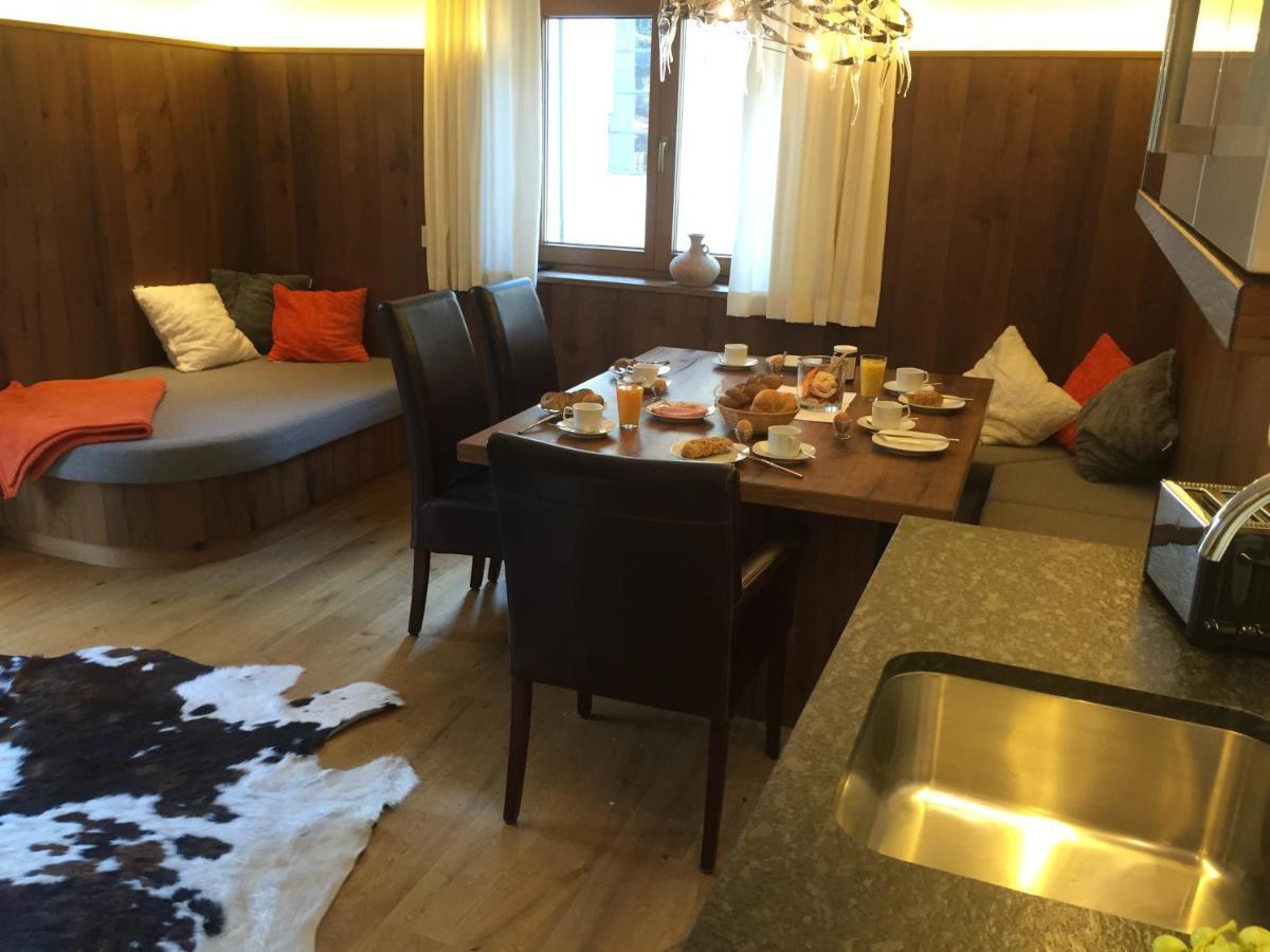Appartements Schweiberer Ried im Zillertal Extérieur photo