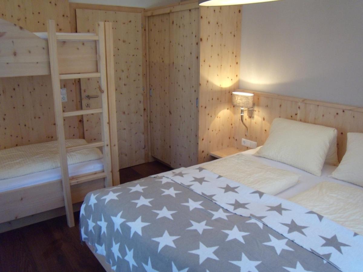 Appartements Schweiberer Ried im Zillertal Extérieur photo