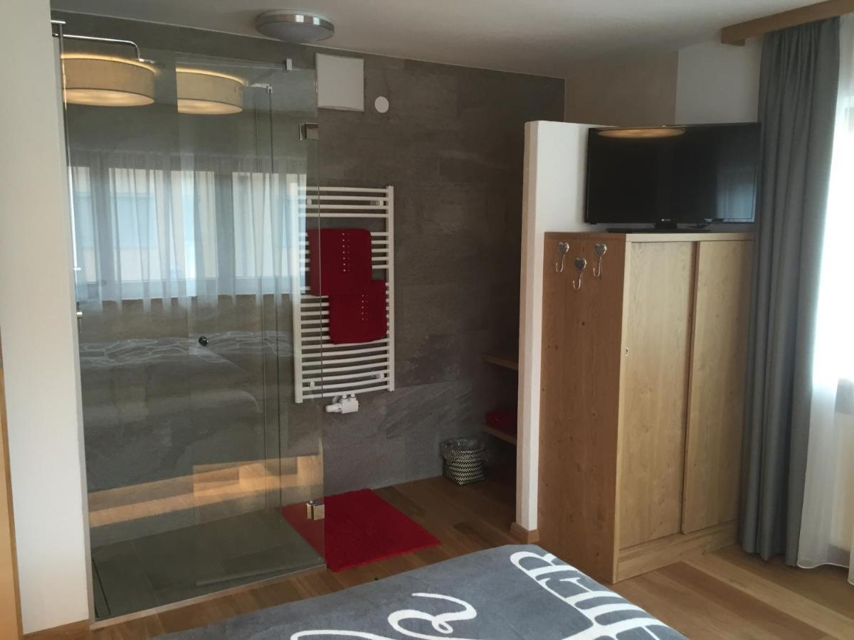 Appartements Schweiberer Ried im Zillertal Extérieur photo