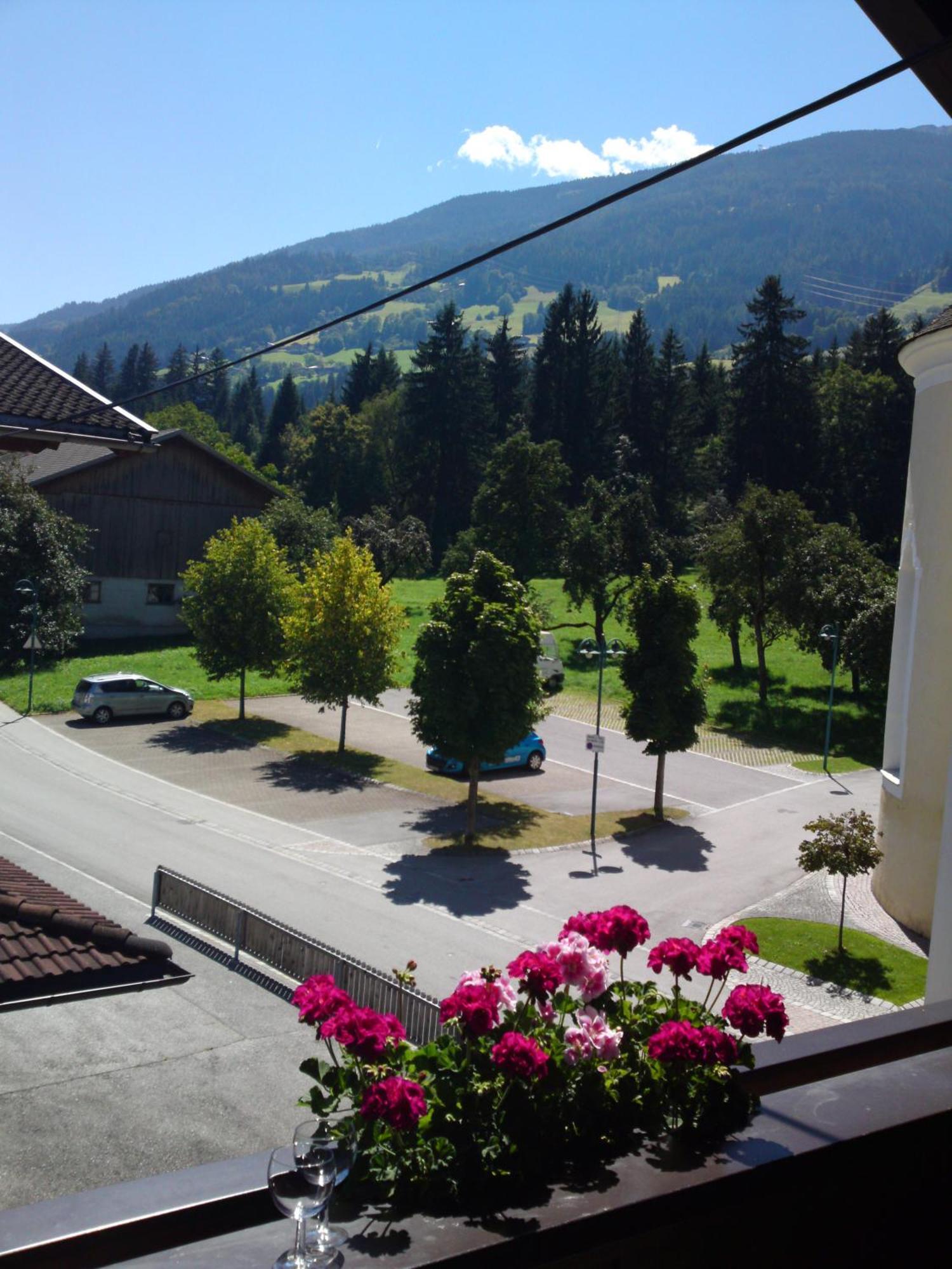 Appartements Schweiberer Ried im Zillertal Extérieur photo