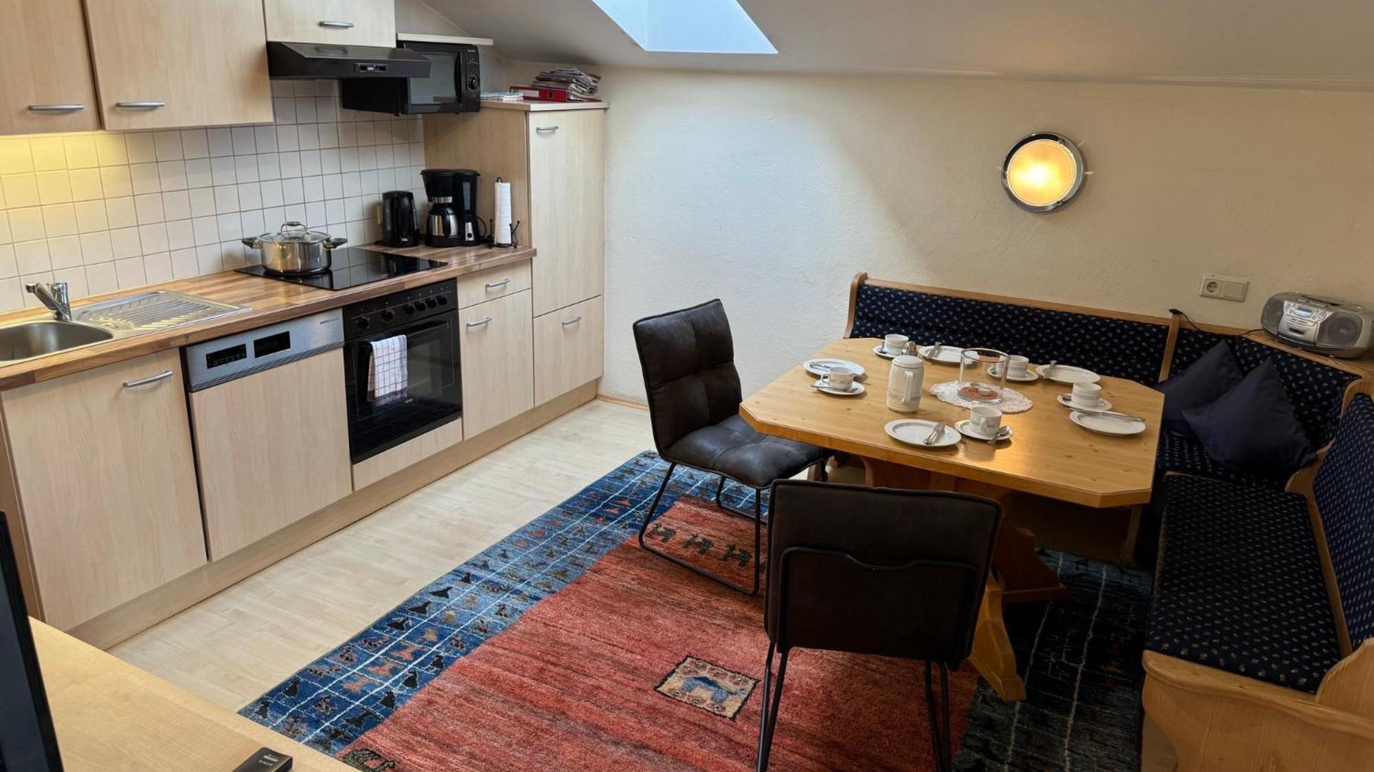 Appartements Schweiberer Ried im Zillertal Extérieur photo
